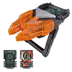 [BANDAI] ʃC_[Kb`[h DXP~[CU[