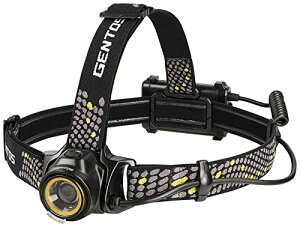 GENTOS(WFgX) LED wbhCg y邳360[/p_7.5/㕔Fz P3`dr3{܂͐p[dr(ʔ