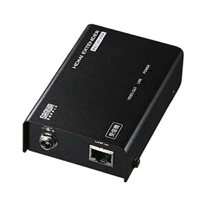 �T�����T�v���C HDMI�G�N�X�e���_�[(��M�@) VGA-EXHDLTR
