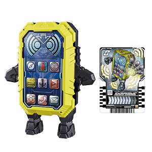 [BANDAI] ʃC_[Kb`[h DXP~[X}z[