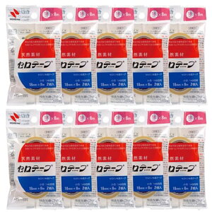 �j�`�o�� �Z���e�[�v �ւ� ���� 18mm 2���� 10�g CT18S2PN-10P