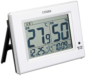 Y(RHYTHM)CITIZEN V`Y xv xv vt fW^ CtirD200A  10.5×14.5×2.4cm 8