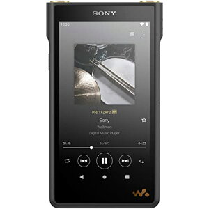 �\�j�[(SONY) �E�H�[�N�}�� 128GB WM1�V���[�Y NW-WM1AM2:�A���h���C�h����/USB-TtpeC�P�[�u���Ή�/DSDDSD