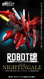 �o���_�C(BANDAI) ROBOT�� ��SIDE MS�� �i�C�`���Q�[���i�d�h���d�l�j���S�󒍕i�I�I