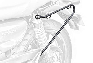 �L�W�}(Kijima) �o�C�N�p�[�c �T�C�h�o�b�O�T�|�[�g �X�`�[���� GB350/S('21-) �����p �}�b�g�u���b�N 210-49702