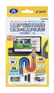 �f�[�^�V�X�e�� HDMI�ϊ��P�[�u�� E�^�C�v-A�^�C�v 1.5m �ԍڃi�r�p AV003 Datasystem