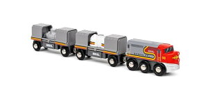 BRIO (�u���I) ���E�̓S���V���[�Y �T���^�t�F�g���C�� 36089 �Ώ۔N�� 3��~ �y�������� �ߋ� �ؐ��������� �@�֎� �ԗ� �v���[