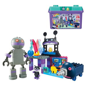 [o_C(BANDAI)] Blocklabo ubN{ 񂾂! ! oCL傤! ΂܂ubNoPc