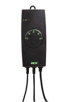 楽天市場】3L（ヒーター・サーモスタット一体型｜保温・保冷器具 