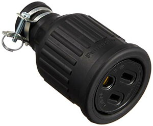 �p�i�\�j�b�N(Panasonic) �h���S���R�[�h�R�l�N�^�{�f�B �ڒn2P �u���b�N WA3519K