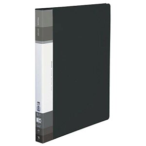 RN(KOKUYO) t@C N[ubN ObZ ֎ A4 ~h ubN -GLB720D