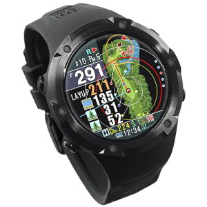 ShotNavi Evolve PRO(Vbgir) ubN ʃJ[t ŐVGPS`bvuM10v GPSStir Stv