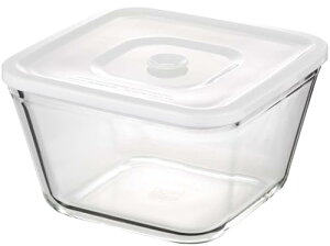 iwaki(CL) ϔMKX e zCg [^ LL 19.0×s19.0×11.0cm 1.5L C3248HHMPW