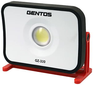 GENTOS(WFgX)  LED [NCg ACd/USB [d(p[dr) 1700[ Kc GZ-320 ϐ