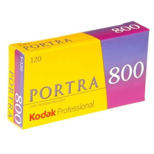 Kodak J[lKeButB vtFbVip |[g800 120 5{pbN 8127946