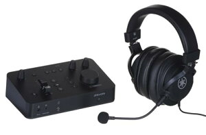���}�n YAMAHA �Q�[��/�z�M�p�I�[�f�B�I�~�L�T�[&�X�^�W�I�i���w�b�h�Z�b�g ZG01 PACK