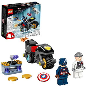 レトロ文具 DECOOL SUPERHEROES キャプテン・アメリカ LEGOブロック 未開封品 レゴ(LEGO) スーパー・ヒーローズ マーベル キャプテン・アメリカ フィギュア 76258 おもちゃ ブロック プレゼント アメコミ  スーパーヒーロー 男の子 8歳 ~