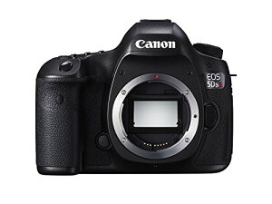 Canon �f�W�^����჌�t�J���� EOS 5Ds R �{�f�B�[ EOS5DSR