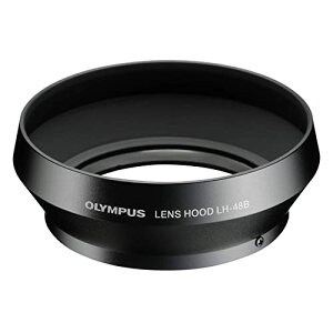 OLYMPUS Yt[h }CNtH[T[Yp ubN LH-48B BLK