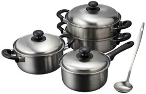 atCY O Ў 18cm &  20cm & i 24cm ʕt XeX IHEKXΉ O(񂼂) E