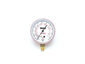 �C�`�l��TASCO TA140G R410A/R32�����x���͌v
