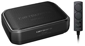 Pioneer �X�s�[�J�[ TS-WX140DA 20cm×13cm �p���[�h�T�u�E�[�t�@�[ �J���b�c�F���A