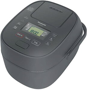 �p�i�\�j�b�N ���ъ� 5.5�� �ψ���IH�� ���ǂ萆�� �O���[ SR-MPB100-H