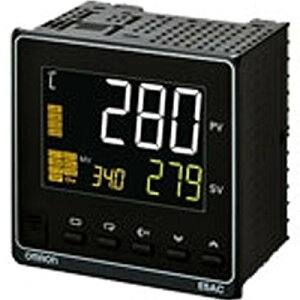 I(OMRON) xߊ fW^ߌv E5CC/E5CC-B/E5CC-U^Cv E5AC-RX2ASM-000