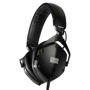 ���[�����h Roland �~���[�W�b�N�v���_�N�V�����w�b�h�z�� VMH-S100 �y�Ȑ���p �n�C���]�Ή� �I�[�o�[�C���[ ���j�^�[�p DAW