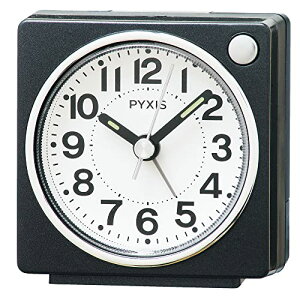 ZCR[NbN(Seiko Clock) ڊo܂v uv AiO ^bN 65×64×38mm PYXIS sNVX NR44