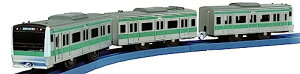 �^�J���g�~�[(TAKARA TOMY) �v�����[�� E233�n �鋞��