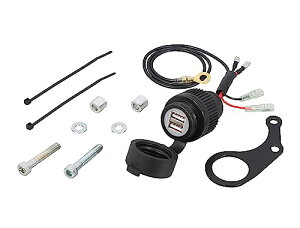 �L�^�R(KITACO) USB�d���L�b�g K�ETOUR Z900RS/SE(ZR900C/ZR900K) 80-757-48100