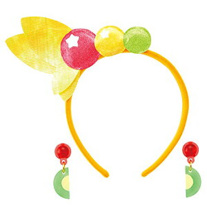 [BANDAI] �g���s�J��?�W��!�v���L���A �ϐg�v���`���[�� �L���A�p�p�C�A�A�N�Z�T���[�Z�b�g