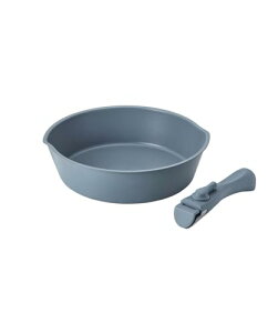 BRUNO tCp 26cm  Zbg ih KX [^ 肪 lCr[ BHK305-NV