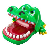 [バンダイ(BANDAI)] ちっちゃくたってイタイワニー