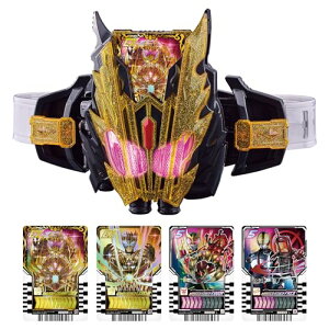 [BANDAI] [o_C] ʃC_[Kb`[h DXWFhCo[&WFhJCU[Zbg