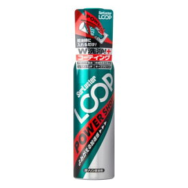 SurLuster(シュアラスター) ループ パワーショット 240ml ガソリン添加剤 ガソリン車 4サイクル PEA PIBA 特殊潤滑剤配
