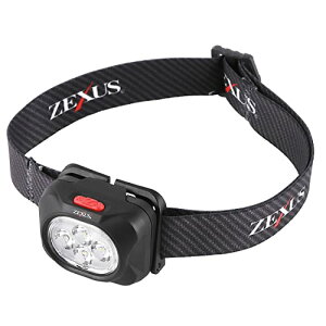 �y�m���� ZEXUS(�[�N�T�X) LED���C�g ZX-199 �n�C�u���b�h���f�� [�ő�620���[���� ���C��LED�_������:�ő�46���� ��/