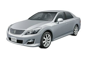 ގ(AOSHIMA) UfJ[ No.143 1/24 g^ GRS204 NE AX[g '08/'10 vf