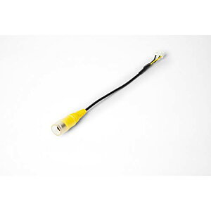 �A���p�C��(ALPINE) NX�V���[�Y�pRCA�J�����ϊ��P�[�u�� KWX-G003