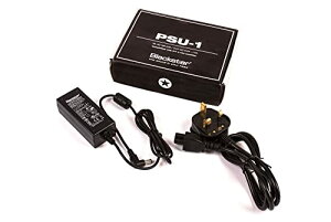 Blackstar �u���b�N�X�^�[ FLY �p���[�T�v���C FLY3�p�d���A�_�v�^�[ PSU-1