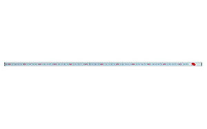 �V��������(Shinwa Sokutei) 3�{�� �̂я� �������� 360cm C ���[�g���ڐ� 65105