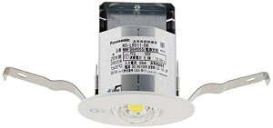 �p�i�\�j�b�N(Panasonic) �d���ʒu�^ LED���p�Ɩ���� ������60 ��~���V��p �z���C�g NNFB84665