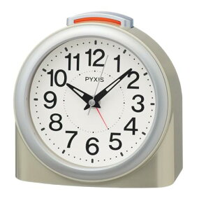 ZCR[NbN(Seiko Clock) ڊo܂v uv NI[cv AiO 125×125×73mm PYXIS sNVX NR