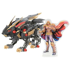 ZOIDS �]�C�h ���C���h���C�K�[ ������