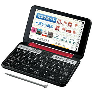 �V���[�v PW-A1-R �J���[�d�q���� Brain �������{���f�� ���b�h�n