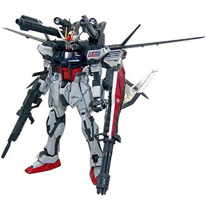 MG 1/100 GAT-X105 XgCNK_ + I.W.S.P. (@mK_SEED)