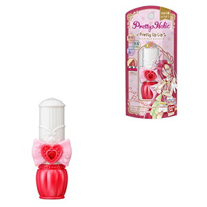 Pretty Holic �v���e�B�A�b�v���b�v �L���A�t���~���S