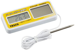�C�`�l��TASCO TA408GA �\�[���[���x�v