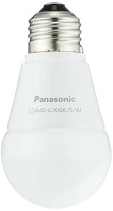 pi\jbN LEDd a26mm d40W` F(4.4W) ʓdELz^Cv `Ή LDA4DGK40